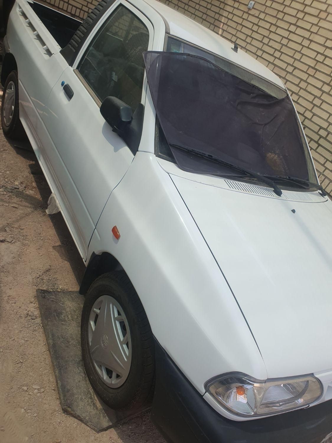 پراید 151 SE - 1403