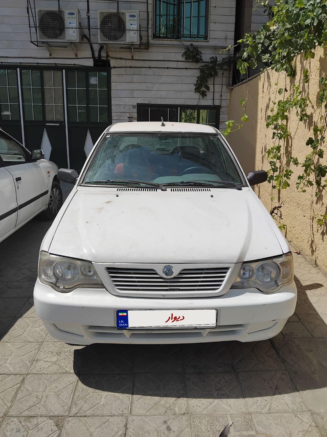 خودرو پراید، 132 آگهی ann_19572909