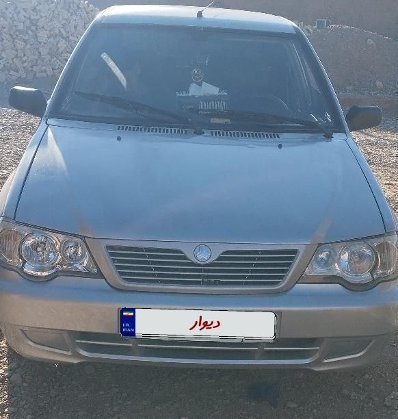 خودرو پراید، 111 آگهی ann_19572925