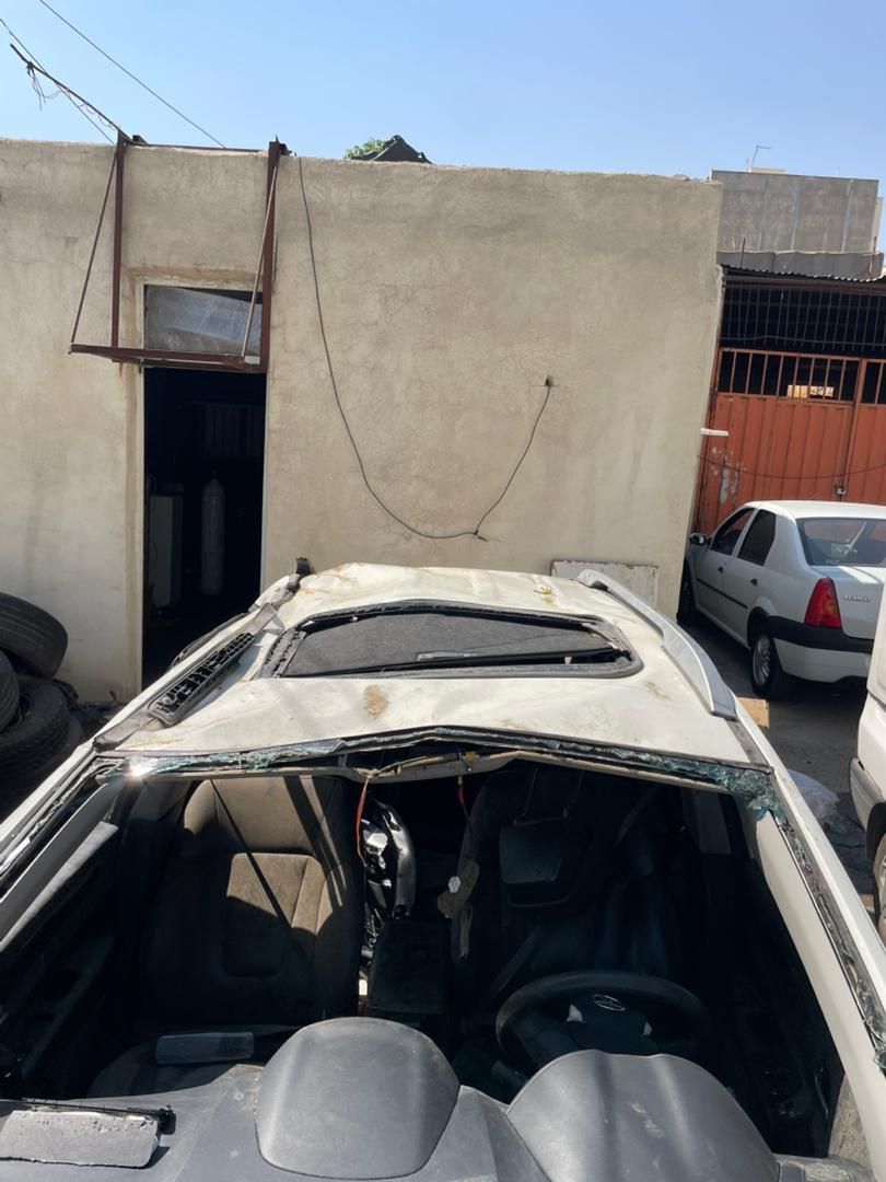 جک S5 اتوماتیک - 1398