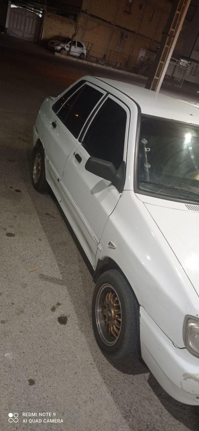پراید 132 SX - 1390