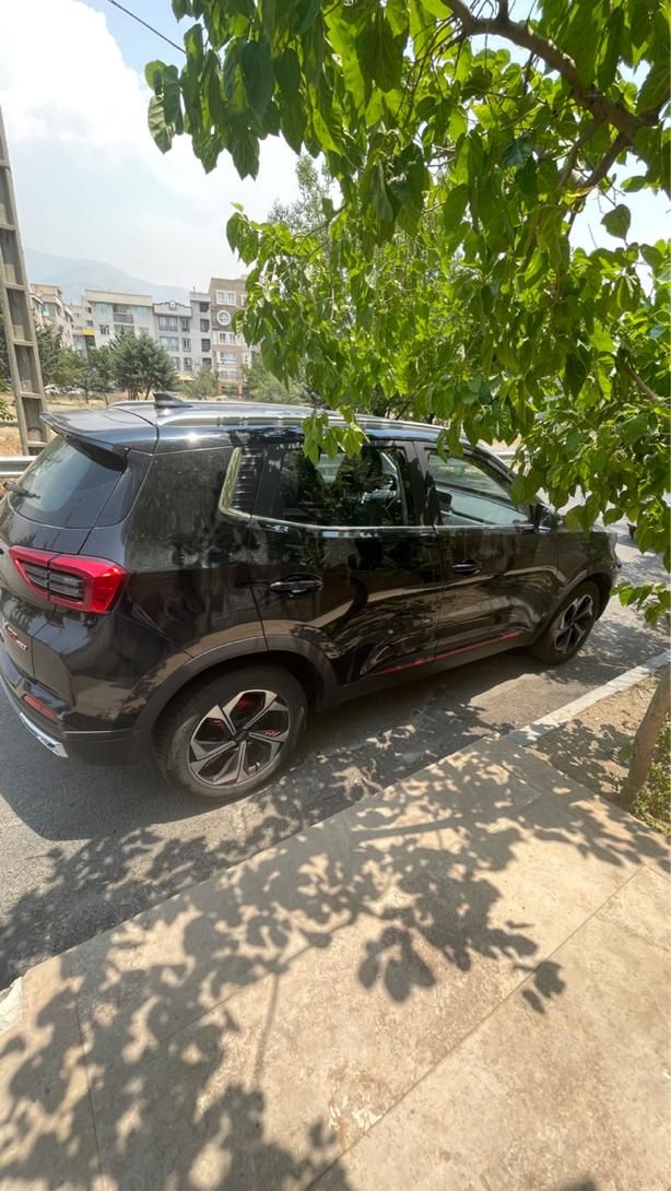 ام وی ام X55 پرو IE - 1402