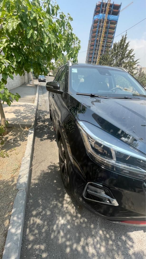 ام وی ام X55 پرو IE - 1402