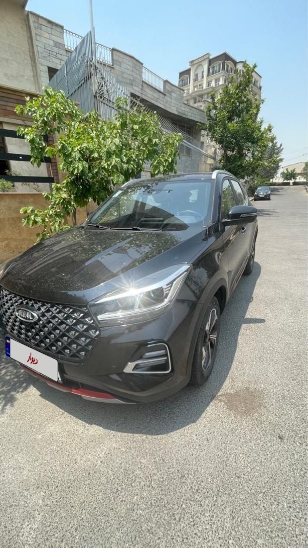 ام وی ام X55 پرو IE - 1402