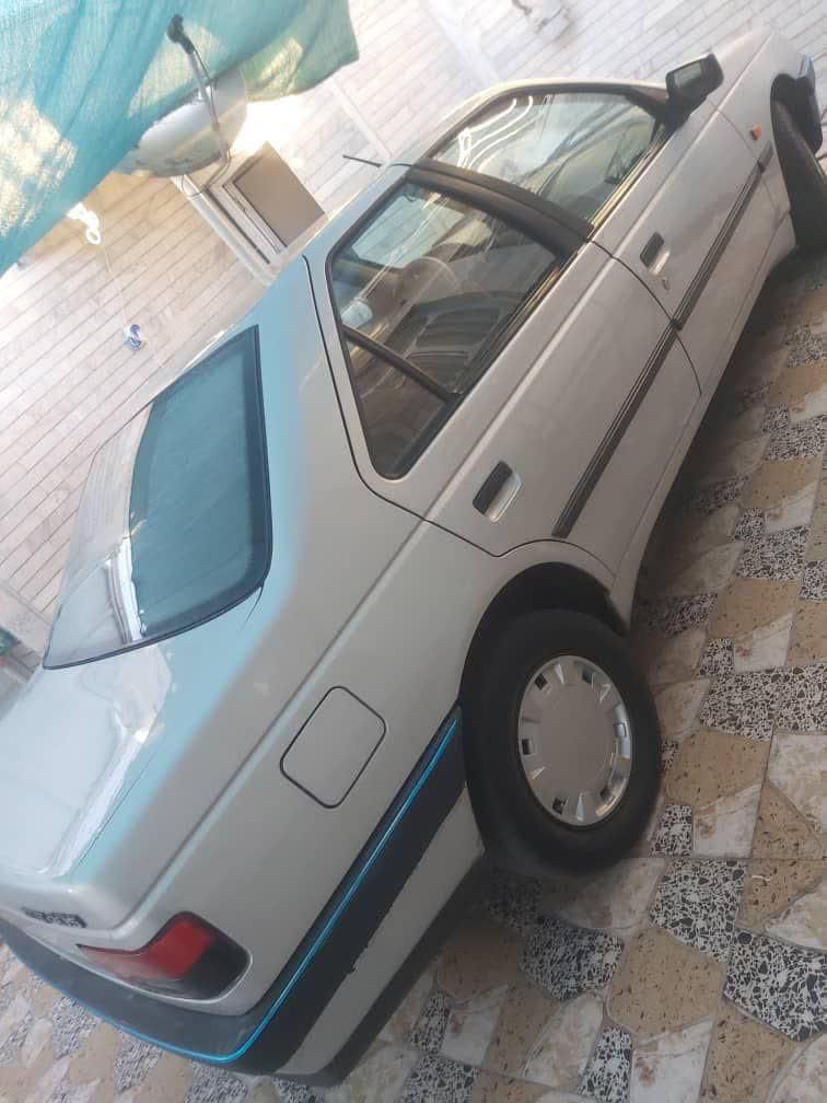 خودرو پژو، 405 آگهی ann_19572955
