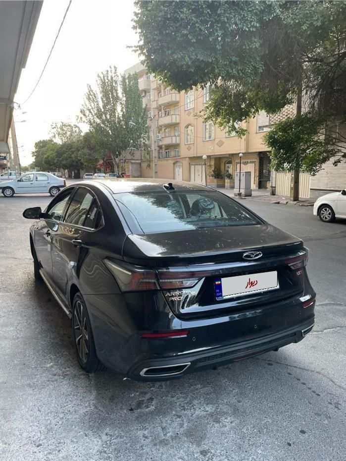 فونیکس آریزو 6 پرو اتوماتیک - 1404