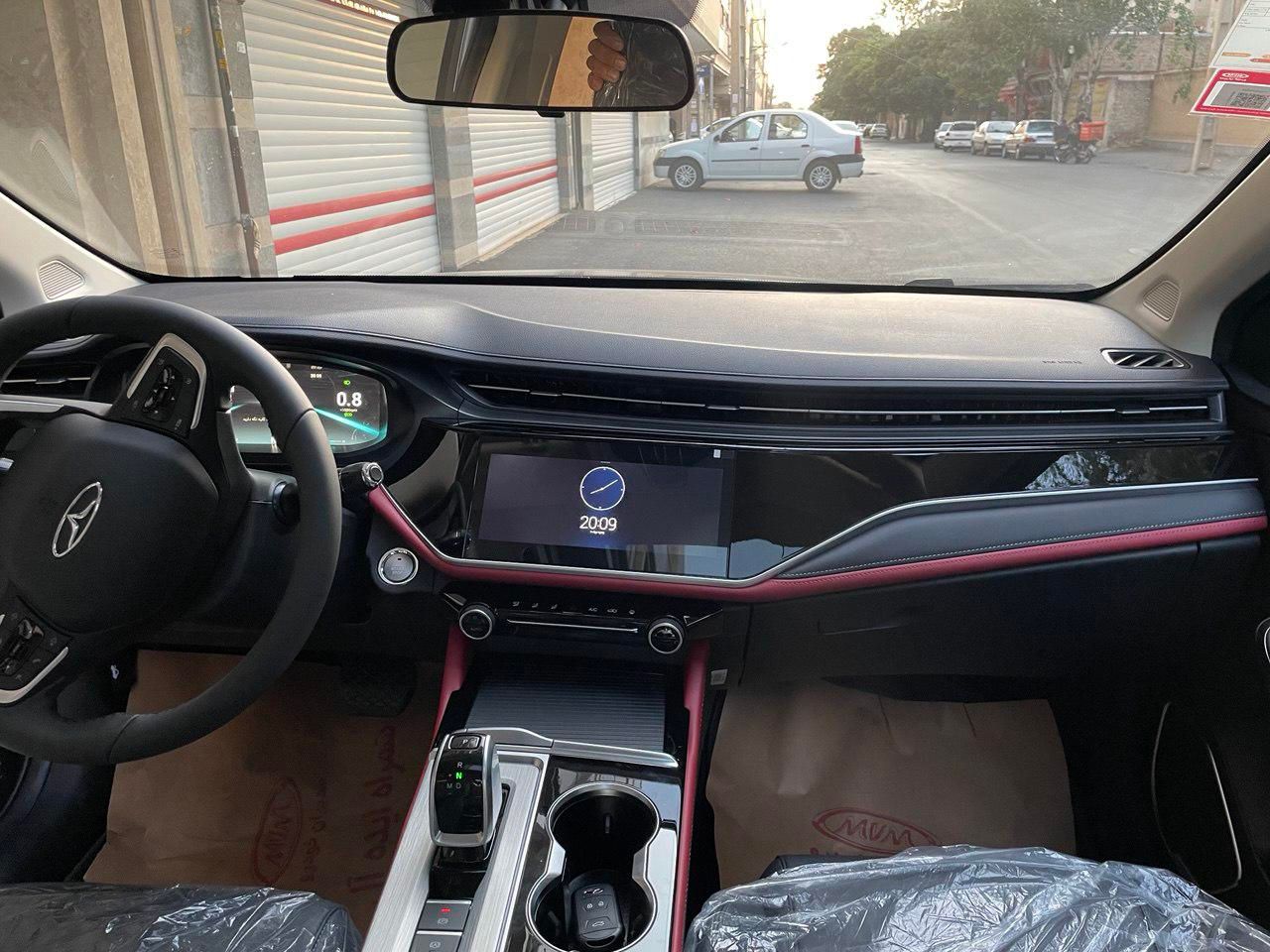 فونیکس آریزو 6 پرو اتوماتیک - 1404