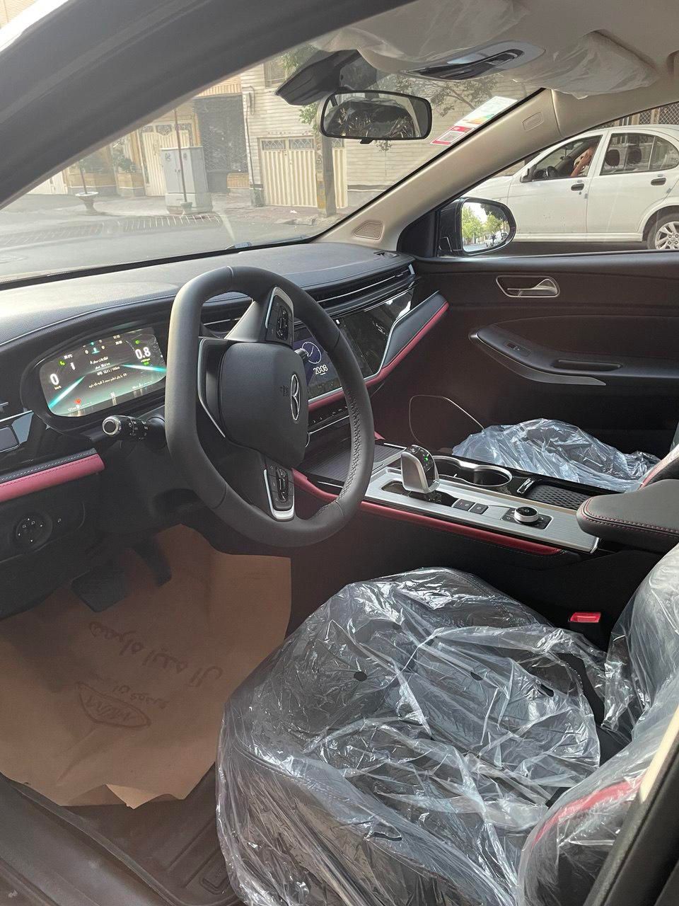 فونیکس آریزو 6 پرو اتوماتیک - 1404