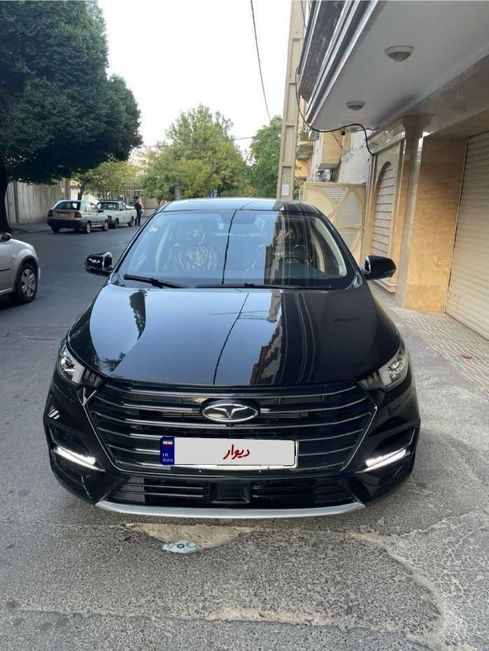 خودرو فونیکس، آریزو 6 پرو آگهی ann_19572963