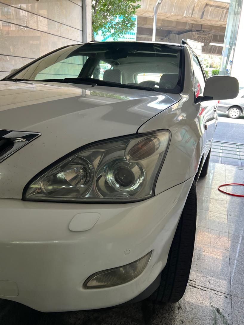 لکسوس RX 350 - 2008