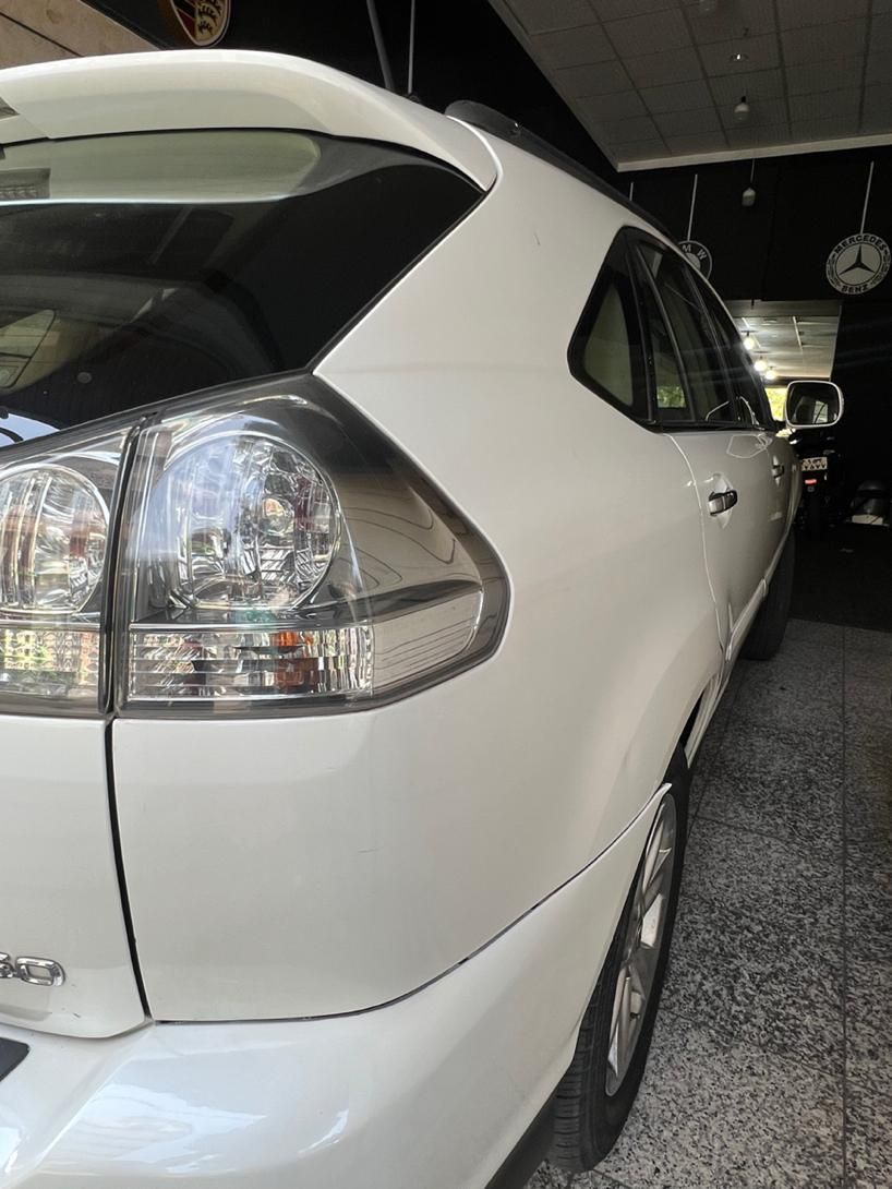لکسوس RX 350 - 2008