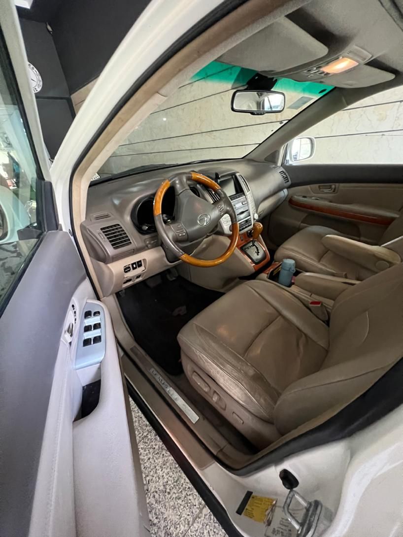 لکسوس RX 350 - 2008
