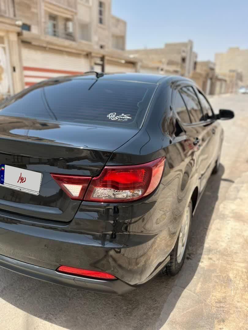 شاهین G دنده ای - 1402