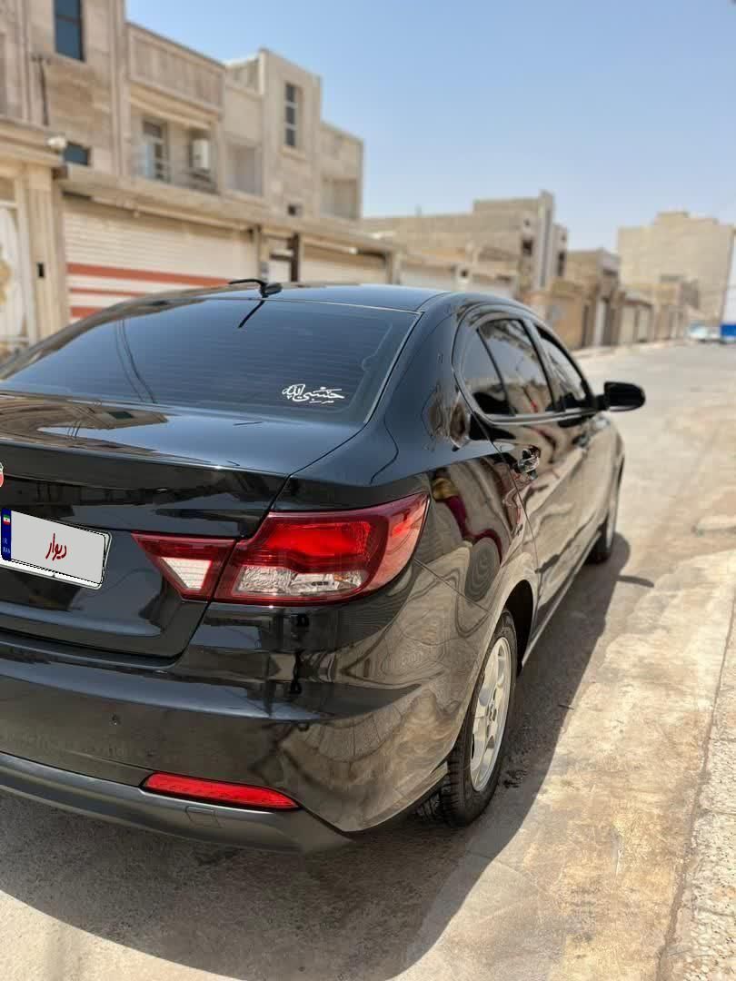 شاهین G دنده ای - 1402