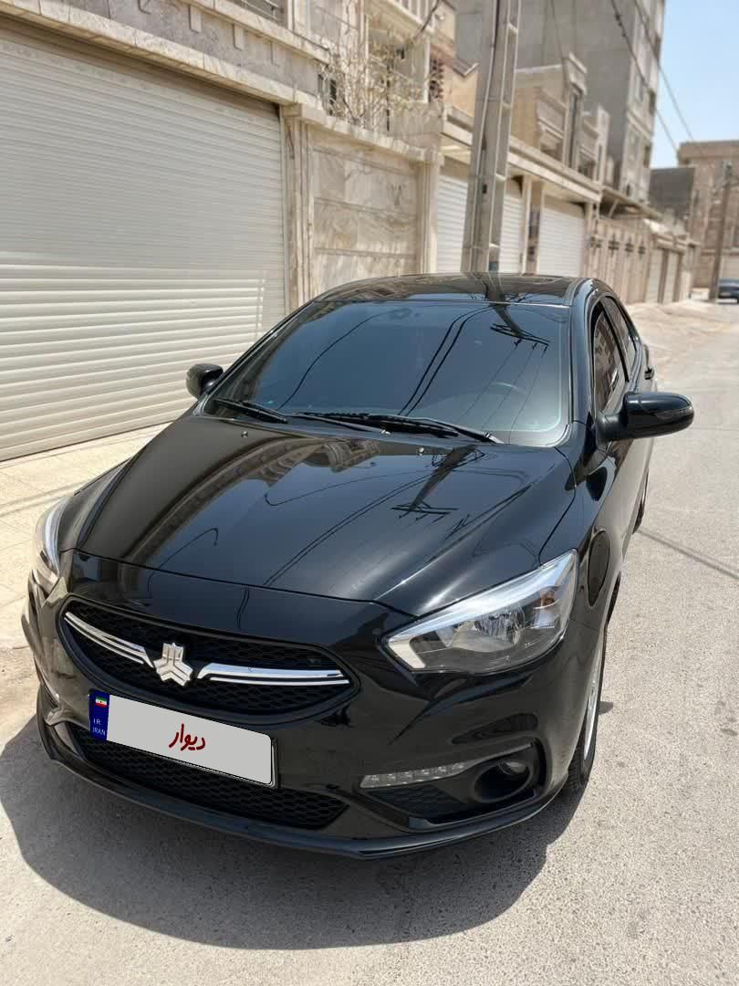 خودرو شاهین، G آگهی ann_19572972