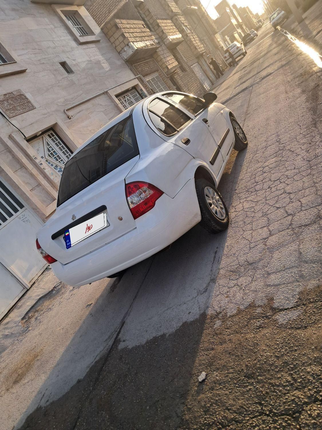 خودرو تیبا، صندوق دار آگهی ann_19572973