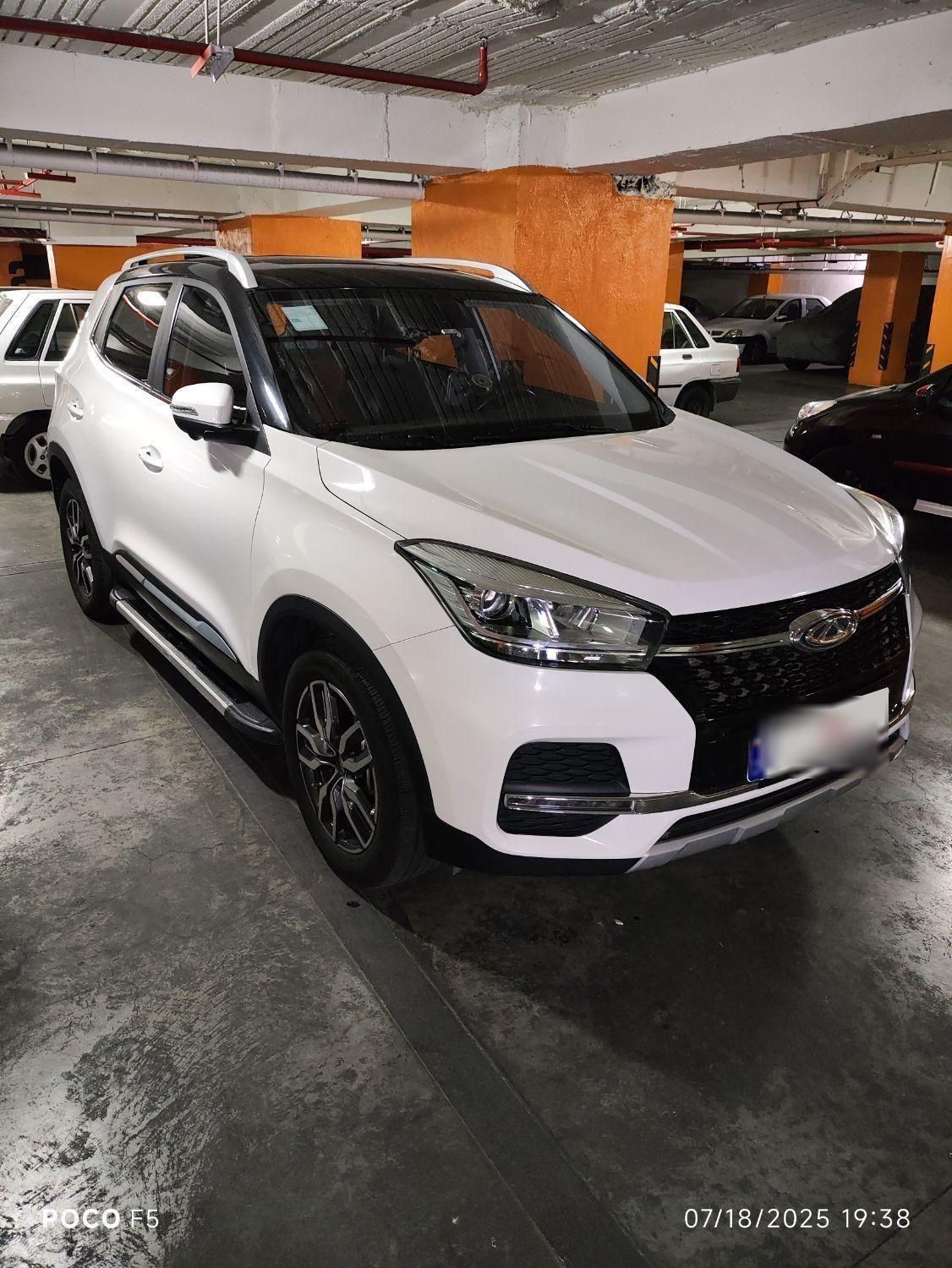 ام وی ام X55 اسپرت اکسلنت - 1400