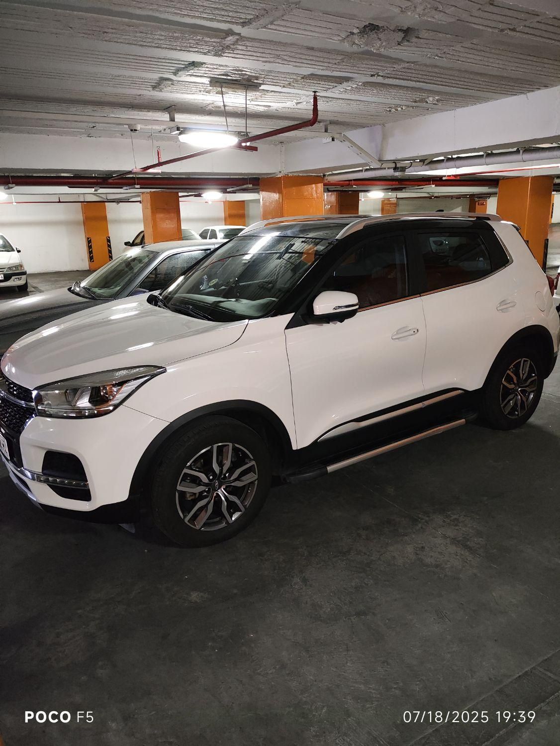 ام وی ام X55 اسپرت اکسلنت - 1400