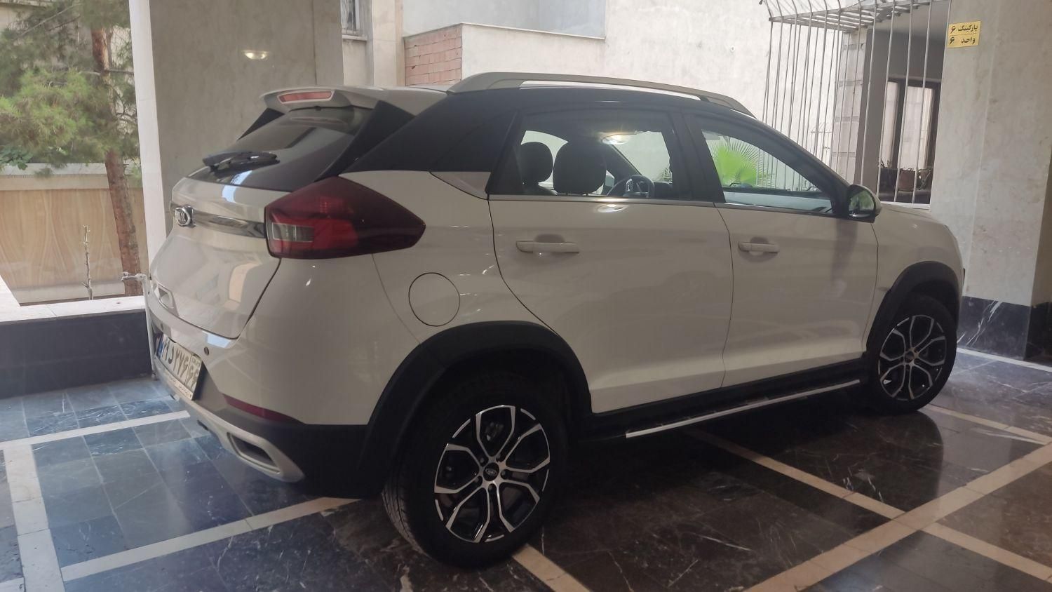 ام وی ام X22 پرو اتوماتیک اکسلنت - 1402