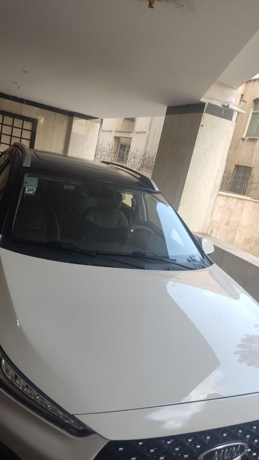 ام وی ام X22 پرو اتوماتیک اکسلنت - 1402