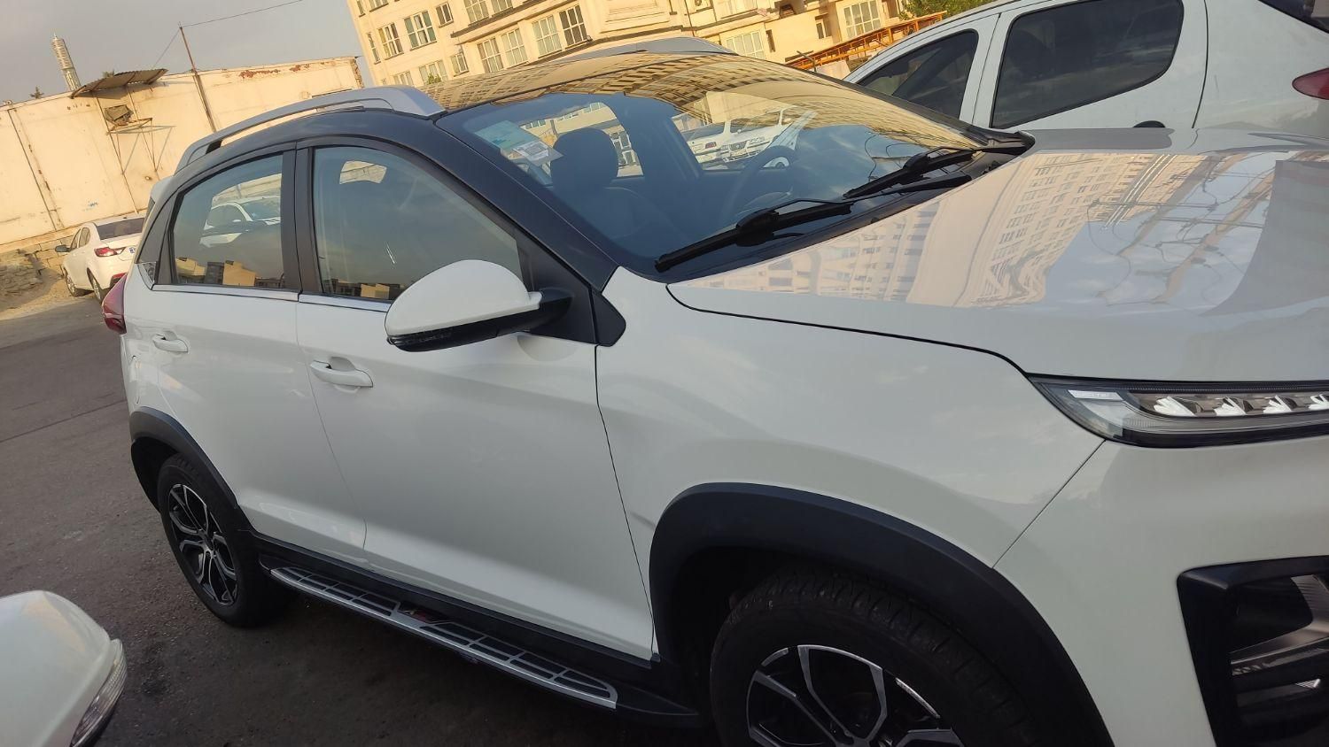 ام وی ام X22 پرو اتوماتیک اکسلنت - 1402