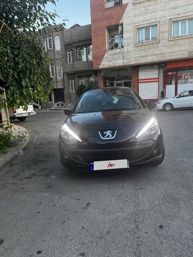 خودرو پژو، 207 آگهی ann_19573017