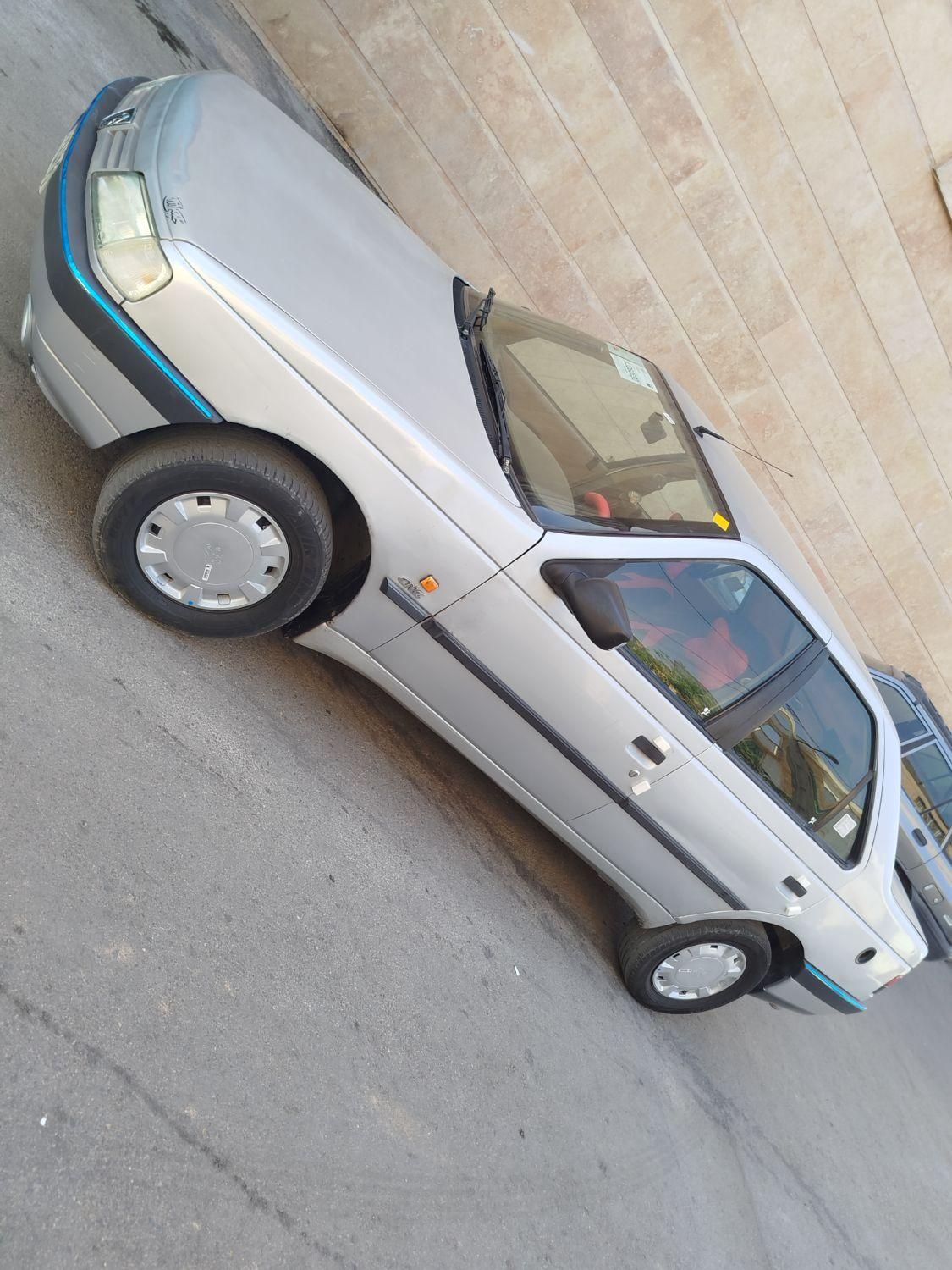 خودرو پژو، 405 آگهی ann_19573022