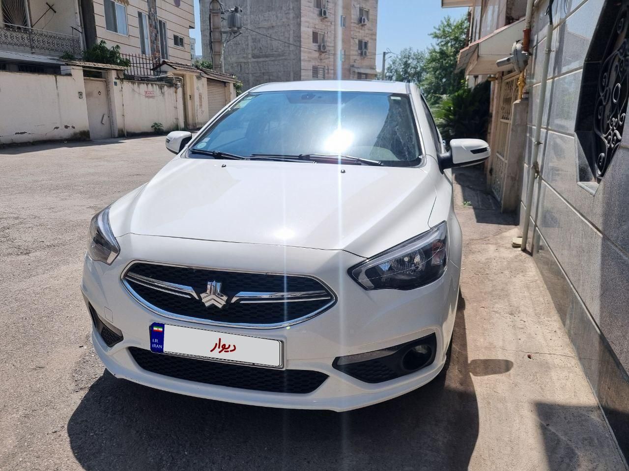 خودرو شاهین، G آگهی ann_19573059