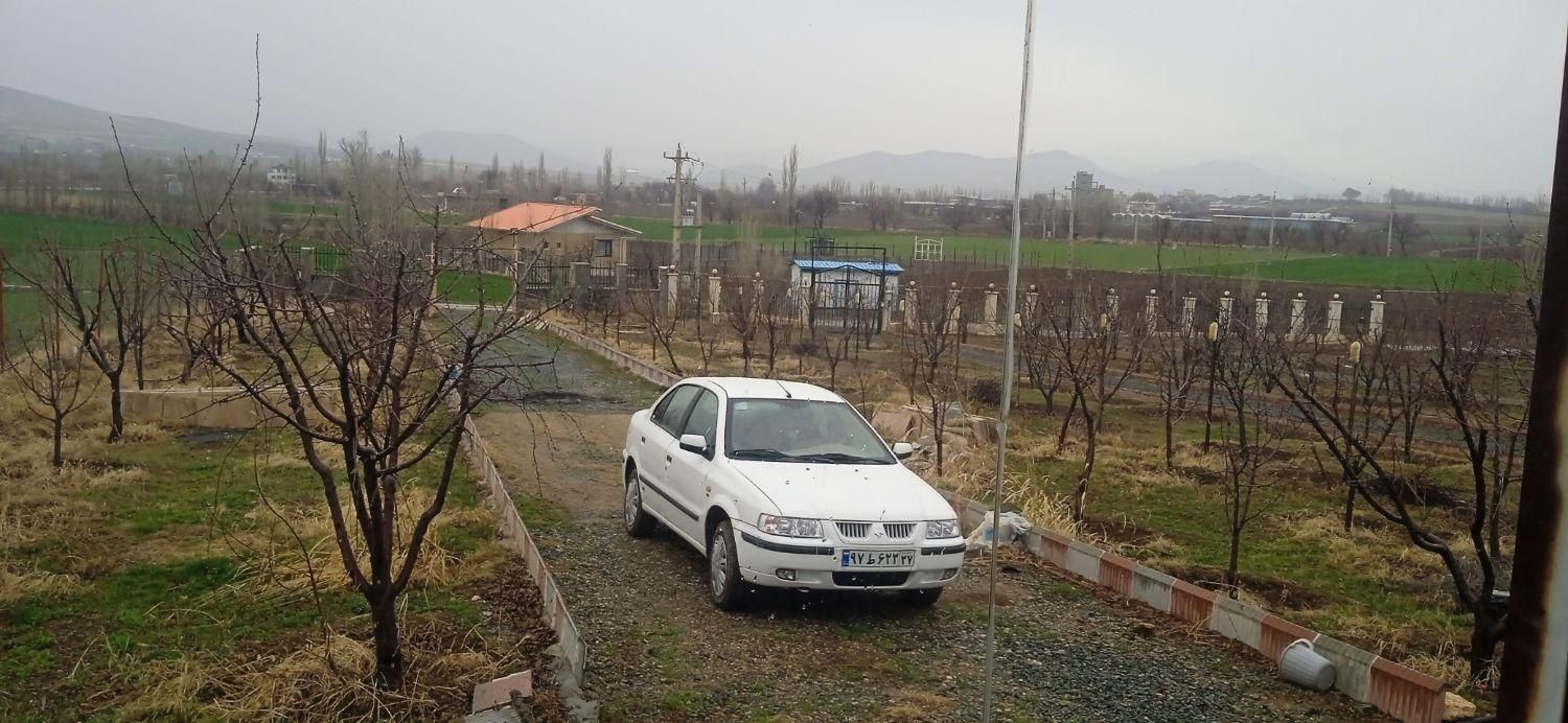 خودرو سمند، SE آگهی ann_19573061