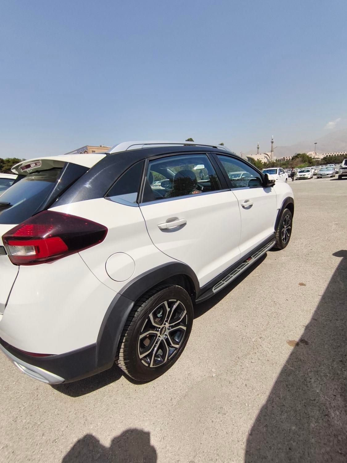 ام وی ام X22 پرو اتوماتیک IE - 1402