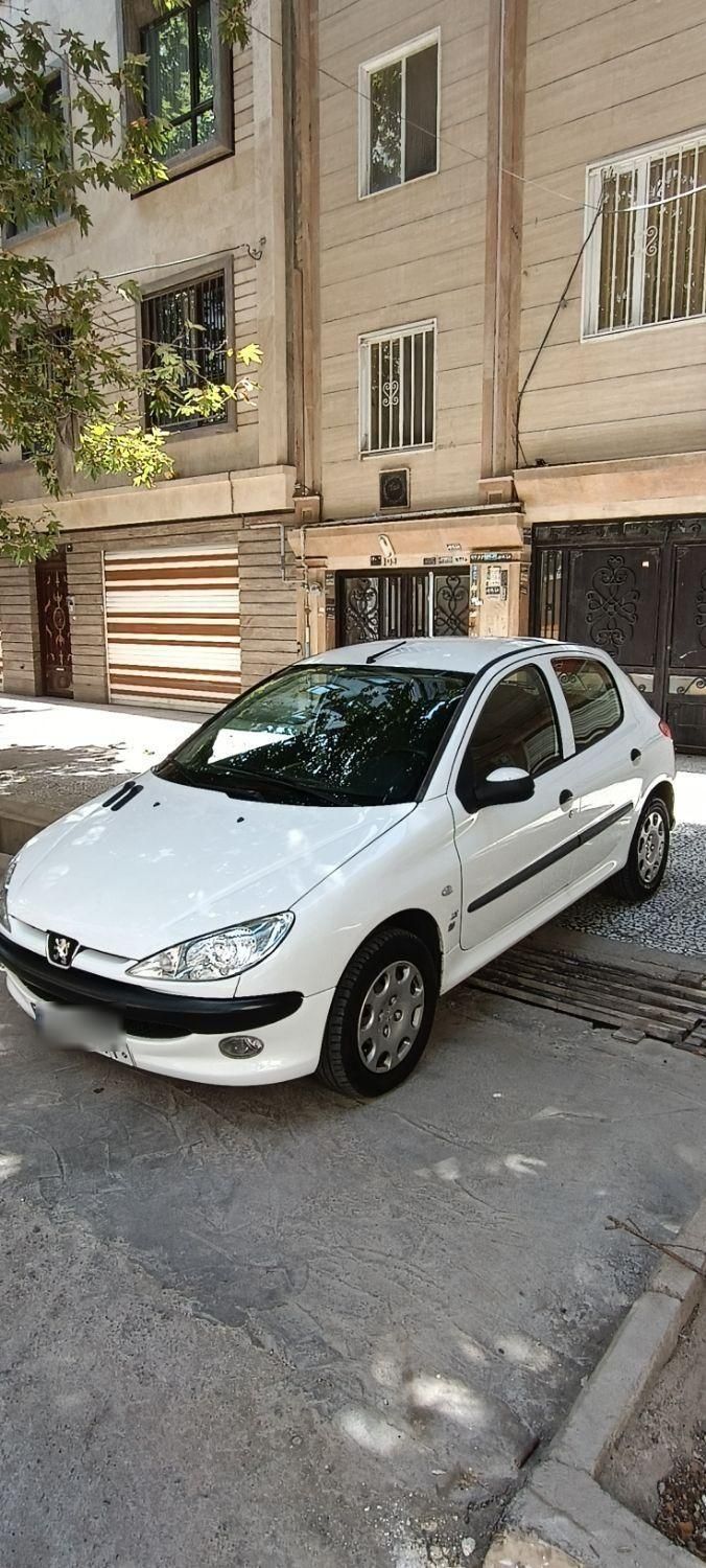 خودرو پژو، 206 آگهی ann_19573066