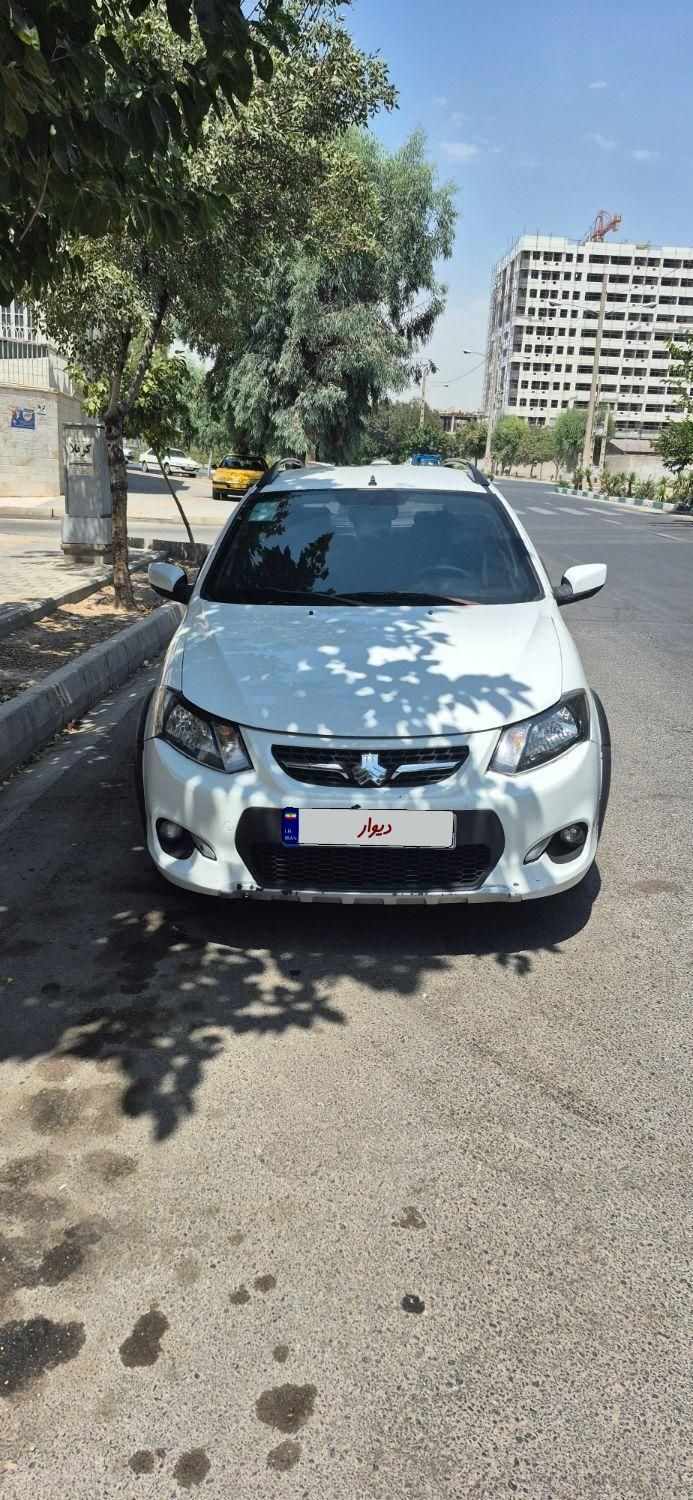 خودرو کوییک، معمولی آگهی ann_19573070