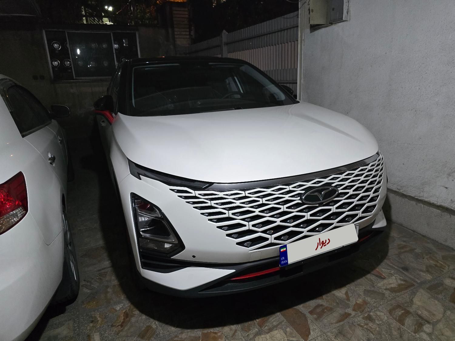 فونیکس FX پریمیوم FWD - 1402