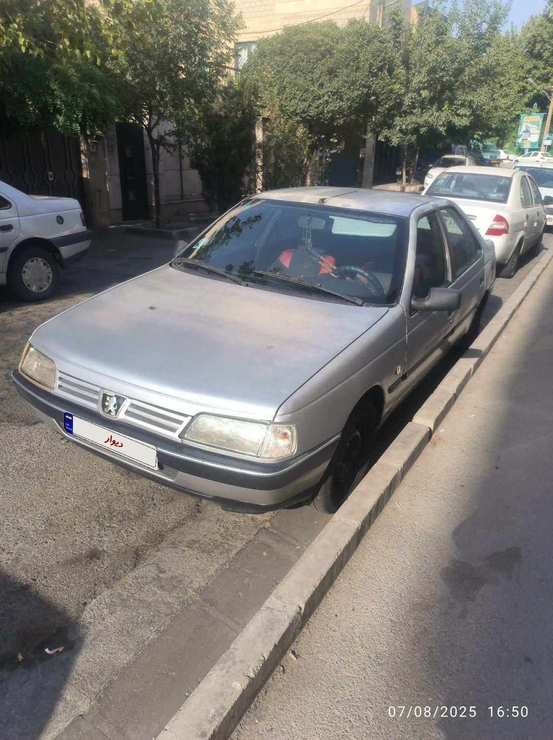خودرو پژو، 405 آگهی ann_19573085