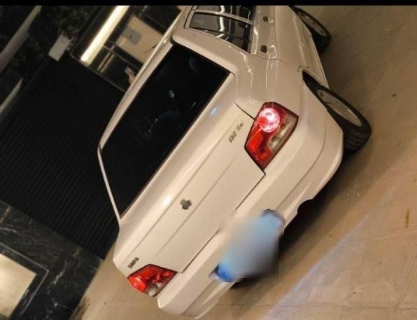 پراید 132 SE - 1394