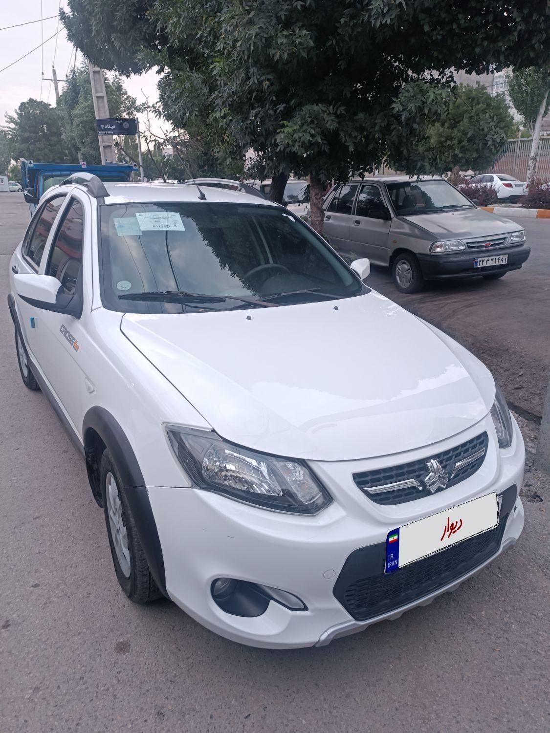 خودرو کوییک، معمولی آگهی ann_19573104