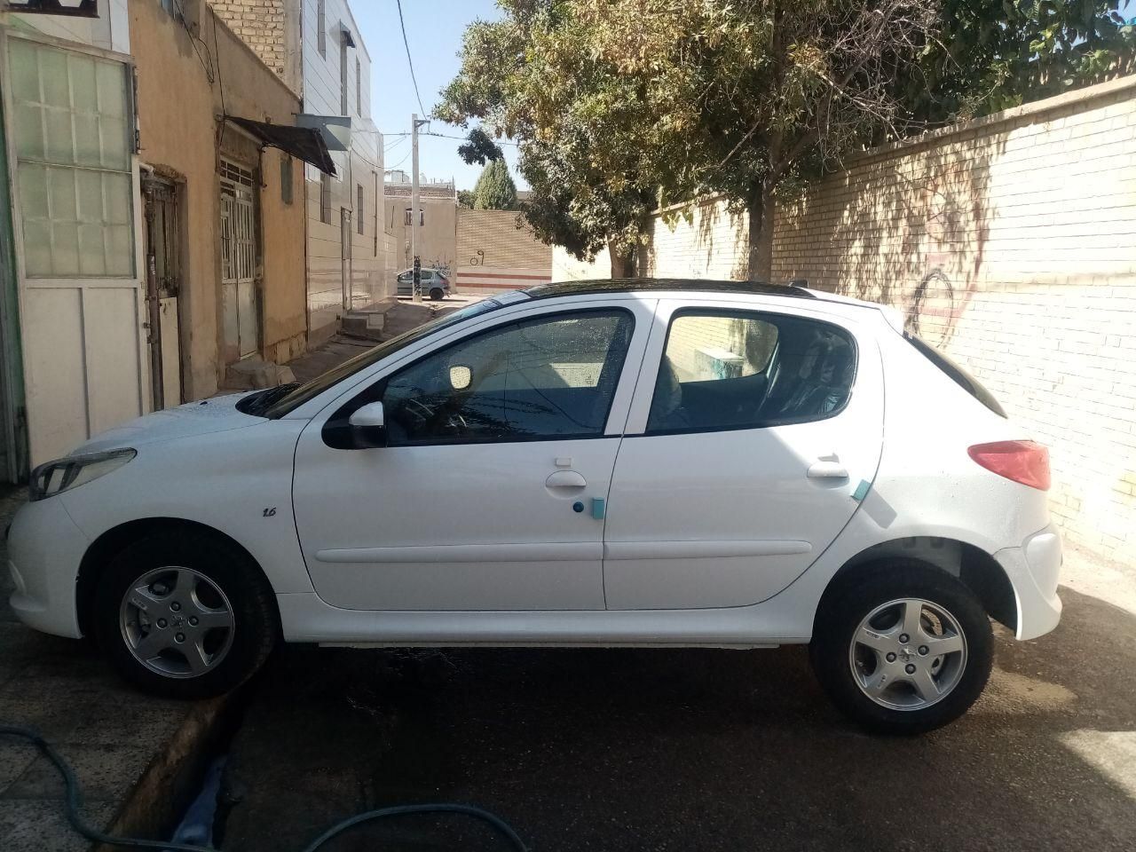 خودرو پژو، 207 آگهی ann_19573112