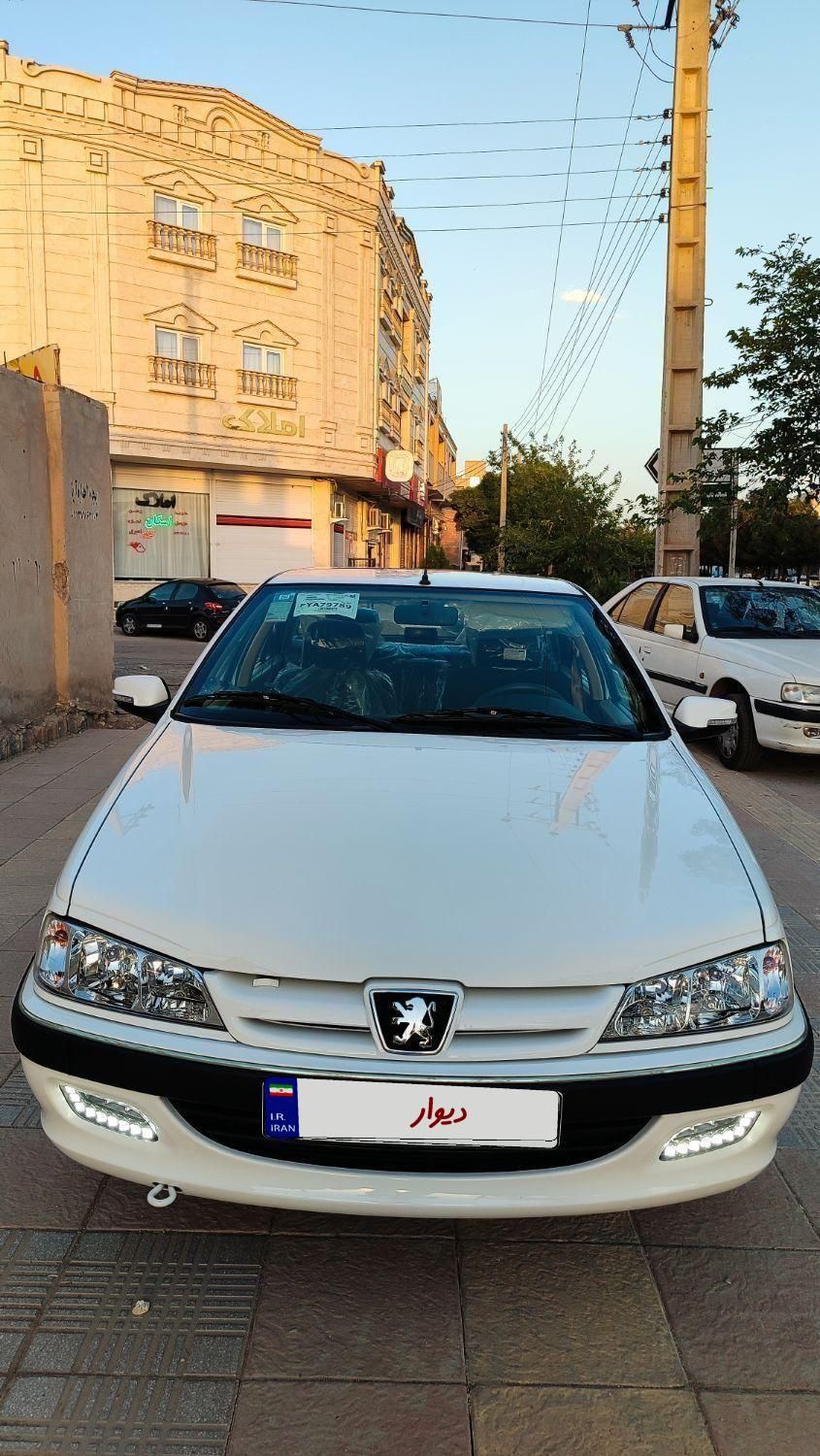 خودرو پژو، پارس آگهی ann_19573117