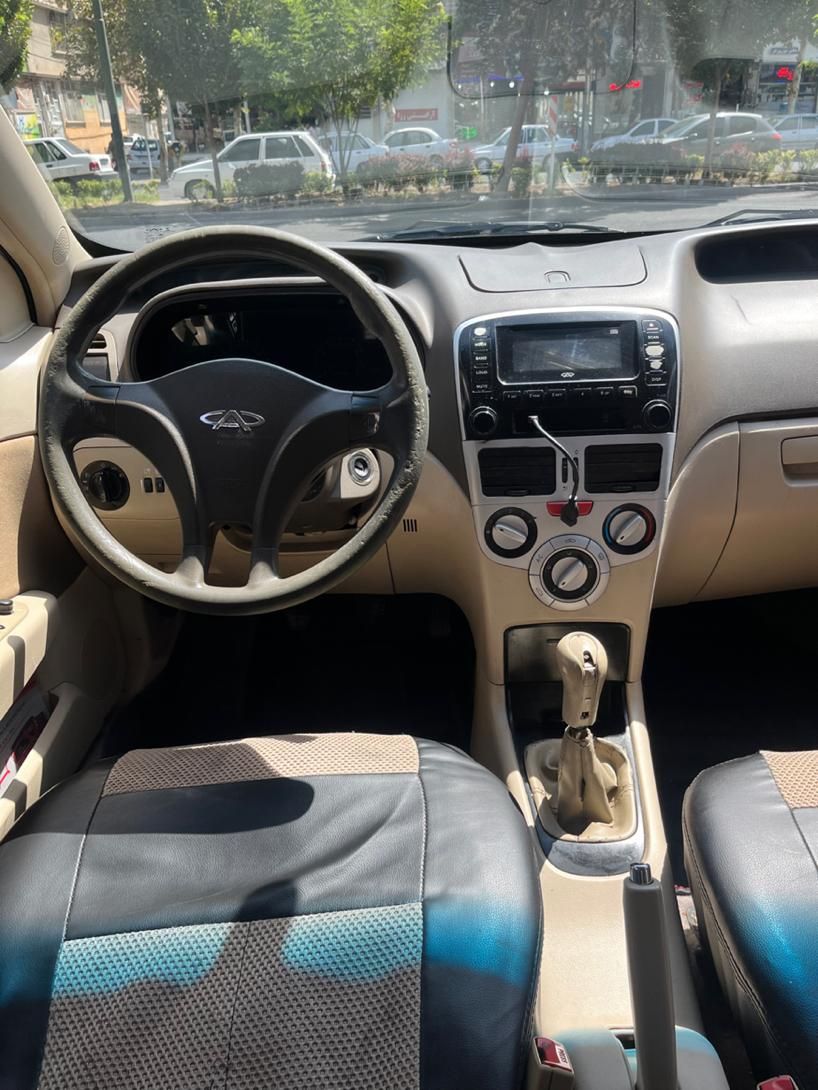 ام وی ام 315 هاچ بک ساده دنده ای - 1391