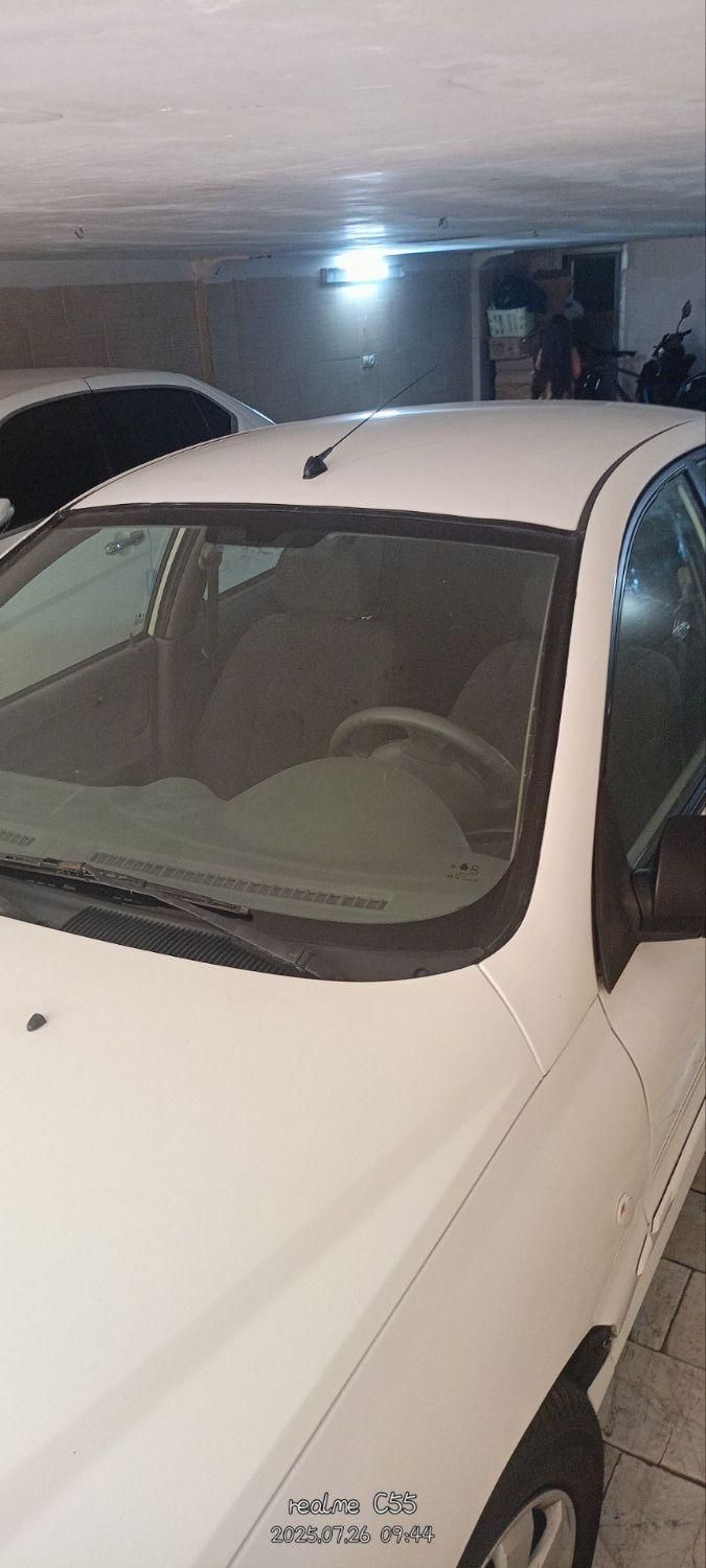 کیا ریو مونتاژ دنده ای LS - 1390