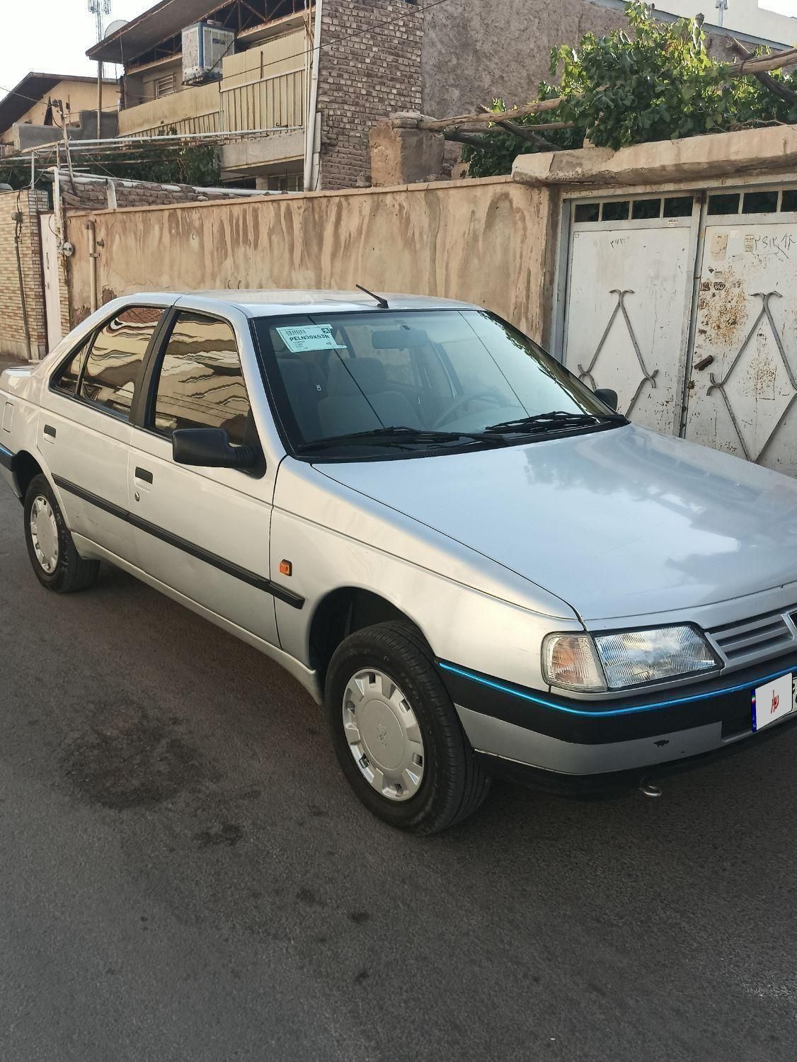 خودرو پژو، 405 آگهی ann_19573127