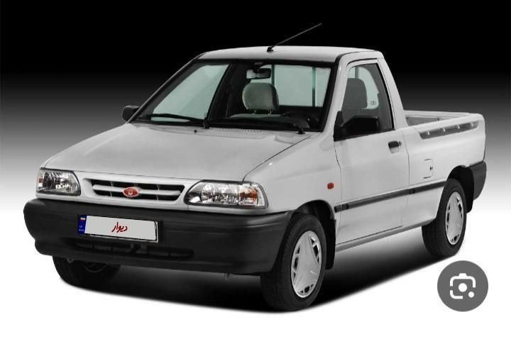 پراید 151 SE - 1404