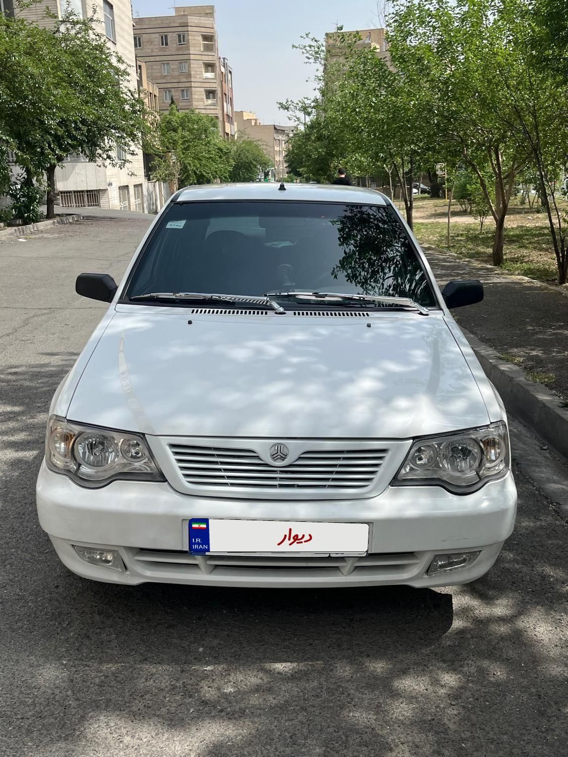 خودرو پراید، 111 آگهی ann_19573134