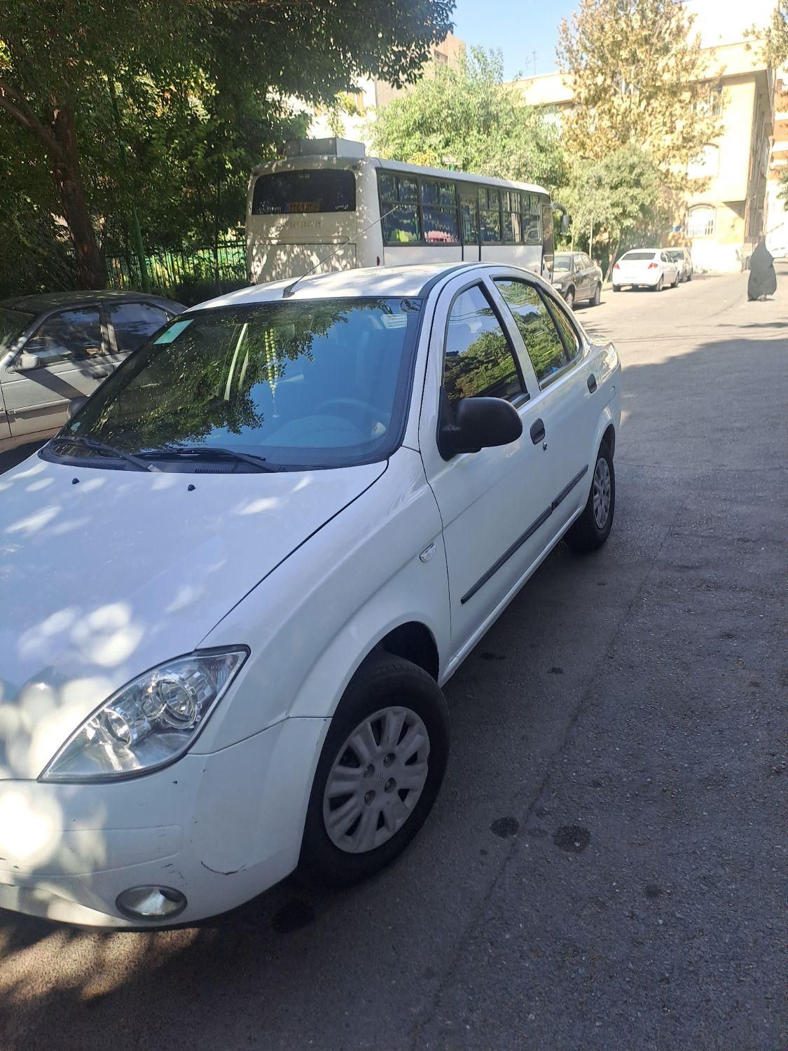 خودرو تیبا، صندوق دار آگهی ann_19573137