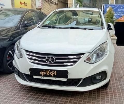 خودرو جک، J4 آگهی ann_19573138