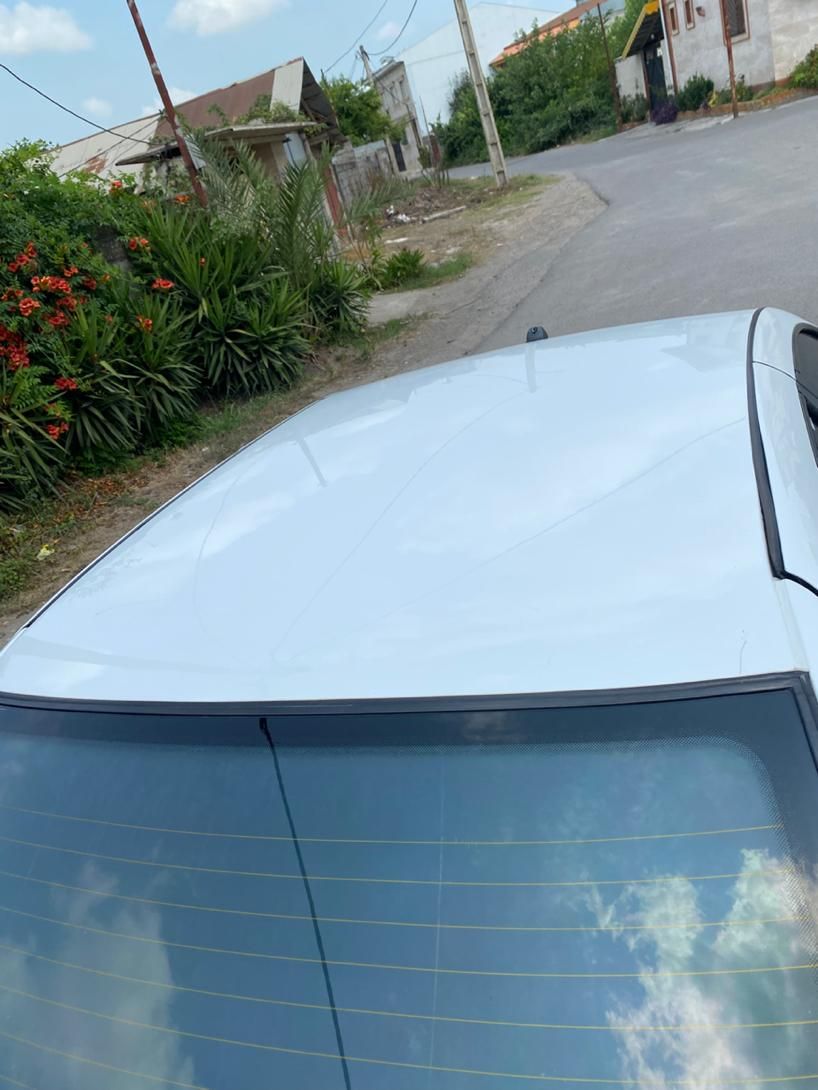 سمند LX XU7 - 1394