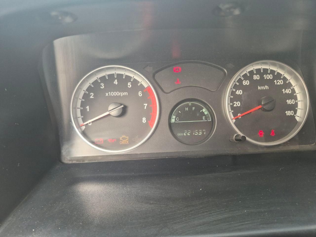 پراید 131 SE - 1393