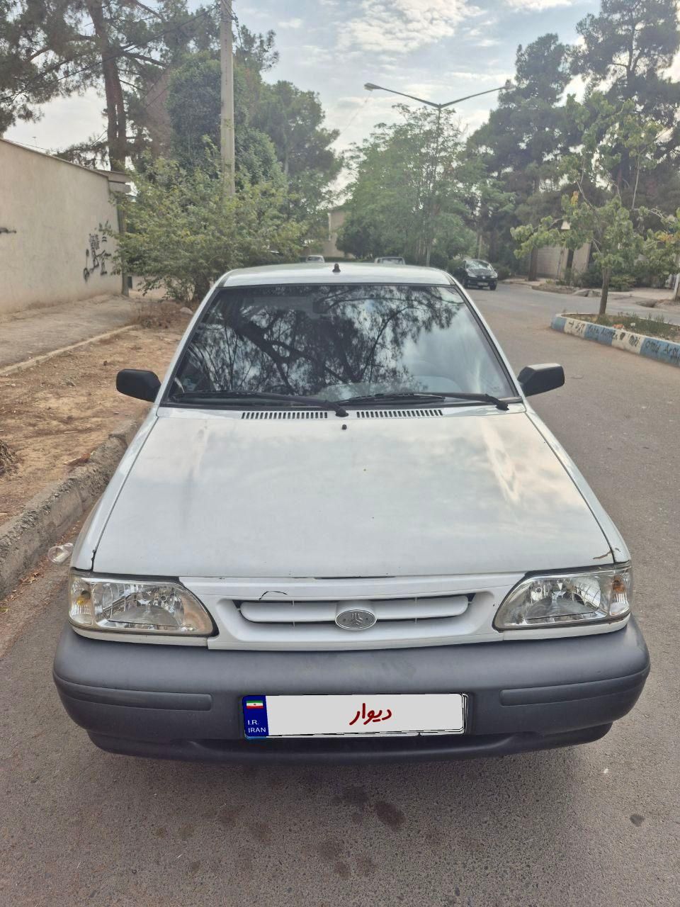 خودرو پراید، 131 آگهی ann_19573157