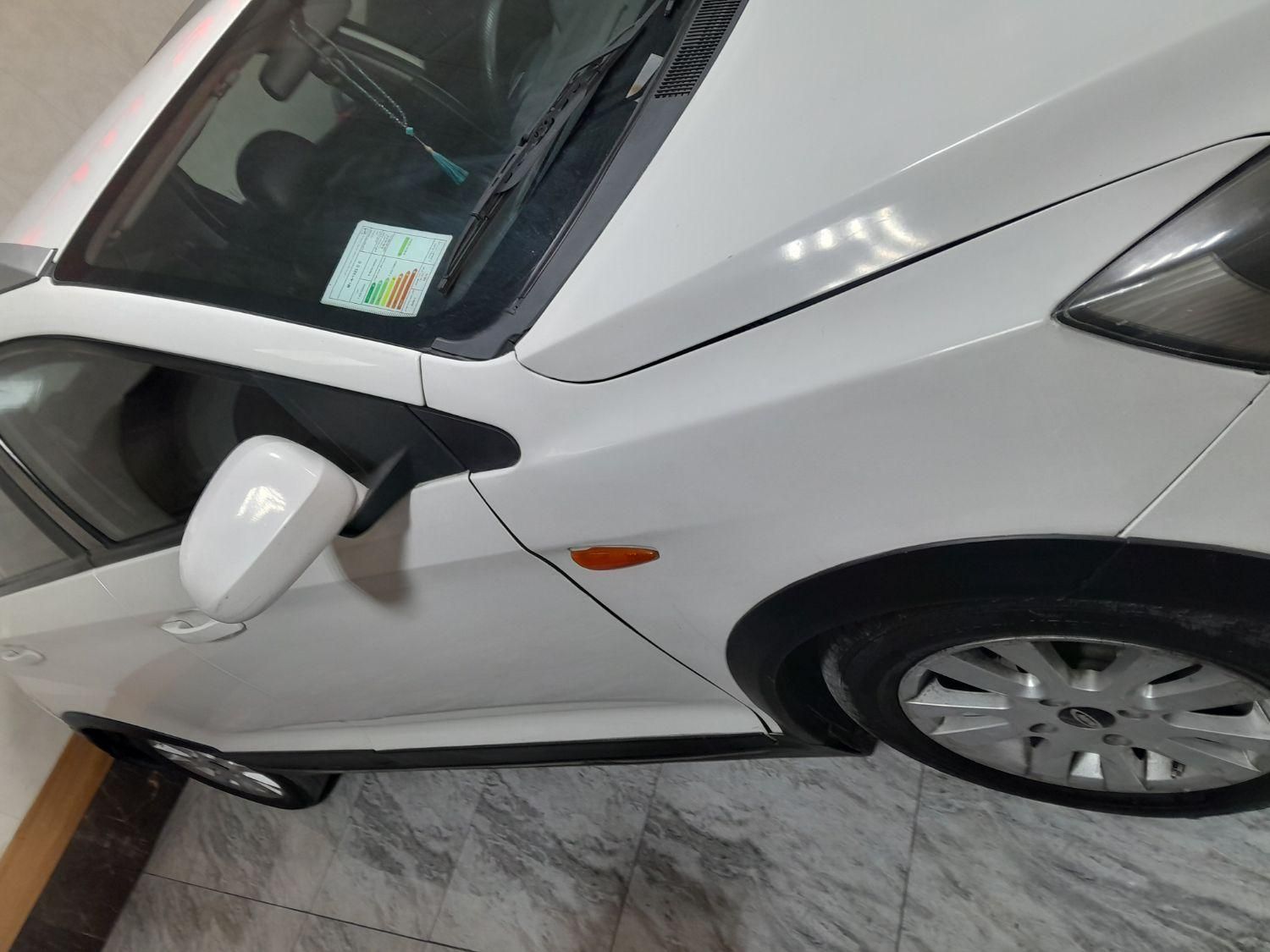 ام وی ام 315 هاچ بک اسپرت اکسلنت - 1397