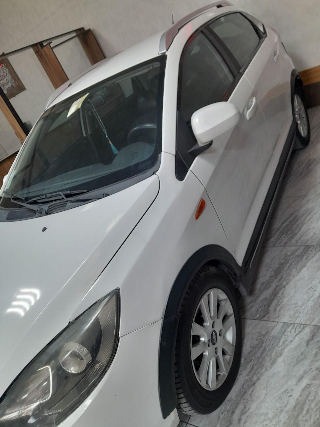 ام وی ام 315 هاچ بک اسپرت اکسلنت - 1397